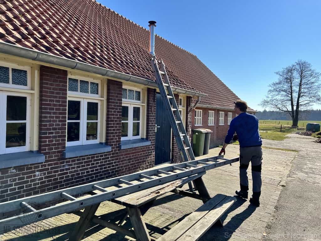Schoorsteenveger Bodegraven Schoorsteenveger Bodegraven